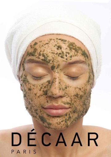Bio-peeling / Deep Phyto Peel